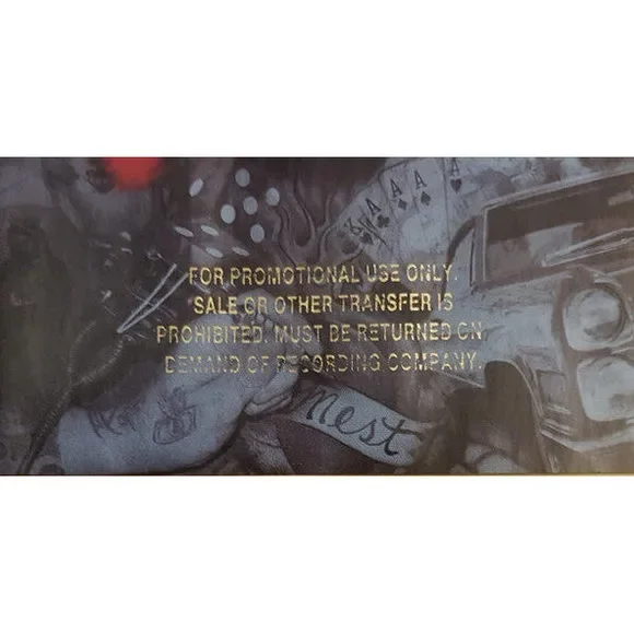 Mest - Mest (CD) Rock 2003-06-10 - Picture 5 of 5